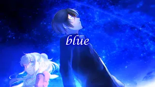 Nightcore - Colors [NMV]