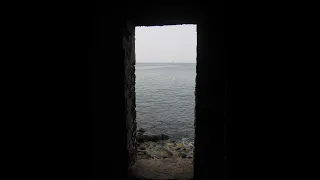 GORÉE - La Porte du Non-Retour