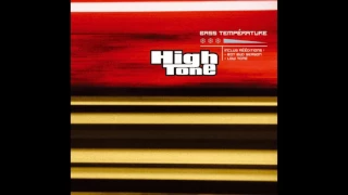 High Tone - Bass Temperature - full album