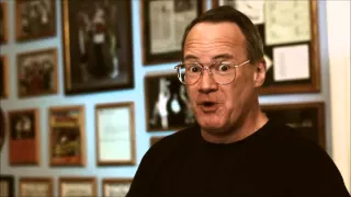 Jim Cornette on his favorite wrestling fails