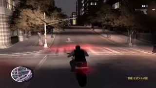 GTA 4 #2: Адские качели.