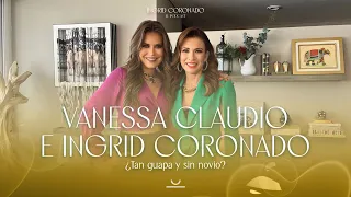 ¿Tan guapa y sin novio? -  Vanessa Claudio y la tragicomedia que ha sido su vida amorosa