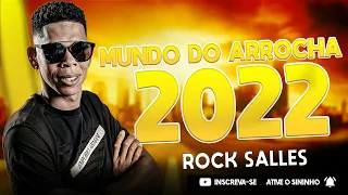 ROCK SALLES - CD ATUALIZADO 2022 MUSICAS NOVAS MARÇO