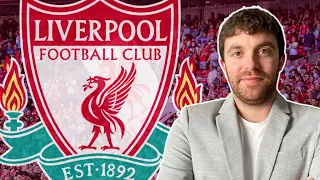 Fabrizio Romano Provides MASSIVE Liverpool Manager News As TWIST Emerges!