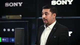 Sony 5.1ch Soundbar - What is in the box, How to Use and Benefits