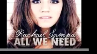 Rachael Lampa - Elevate