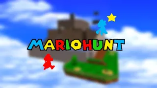 (sm64ex-coop) MarioHunt Release Trailer