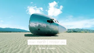 A-ha - minor earth major sky (Dj ray-g remix)