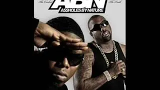 z-ro - abn - Still Throwed