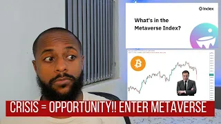 Metaverse Index Index Coop How to Buy | Cryptocurrency Market Breakdown