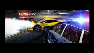 NEED FOR SPEED HOT PURSUIT 2010 - CARSON RIDGE RESERVOIR - UNREASONABLE FORCE - HOT PERSUIT