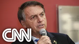 STF prorroga prazo de inquérito contra Bolsonaro | CNN 360º
