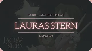 Fabitekk - Lauras Stern [Funtrack] 💜 HARDTEKK 💜