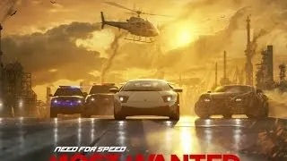 Game Tribute - Need For Speed - We Own It