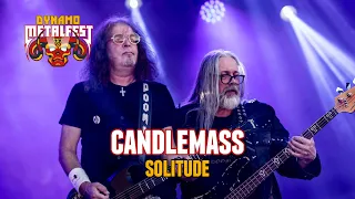 Candlemass - Solitude | DMF22