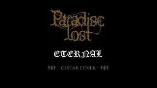 Paradise Lost - Eternal - Guitars