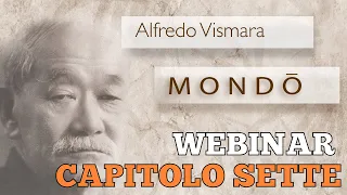 Webinar MONDŌ - È Judo ogni volta che permettete a tolleranza e amicizia...