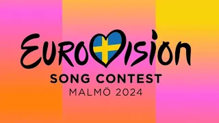 Eurovision 2024 Winner Prediction (Full voting sequence prediction)