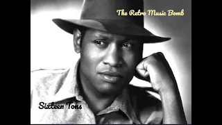 "Sixteen Tons" - Paul Robeson