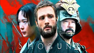 Shogun Season 2 Release Date  Trailer  Cast  Everything We Know So Far!!