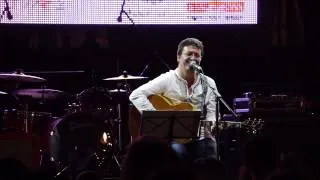 Florin Chilian - Zece - Live la Folk You 2014 in Bucuresti