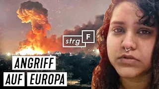 Ukraine-Krieg: Wie eine Woche die Welt verändert | STRG_F