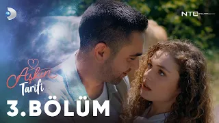 Aşkın Tarifi 3.Episode