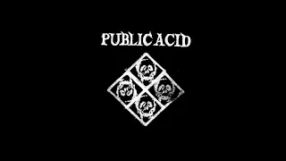 Public Acid - Beat Session Vol 10 CS