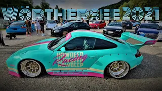 Wörthersee 2021 Aftermovie