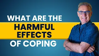 What are the Harmful Effects of Coping  | Dr. David Hawkins
