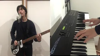 Penny Lane - The Beatles (Cover by Kensuke Sudo)