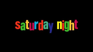 The Easybeats - Saturday Night (Official Audio)