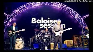 Eric Clapton - Nobody Knows You When You're Down And Out Live Basel 2013