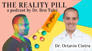 Dr. Cintra - The Truth of Orthognathics & Oral Surgery | The Reality Pill Dr. Ben Talei