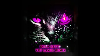 Excision & Downlink - Robo Kitty (VRT LASER REMIX)