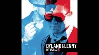 Dyland & Lenny - Más No Puedo Amarte