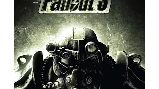 Fallout 3 серия 20 [Украденная независимость]