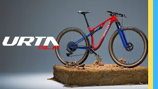 TOP BIKE - WILIER TRIESTINA URTA