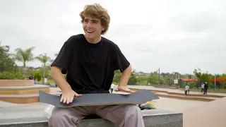 From The Park To The Streets | Dylan Jaeb