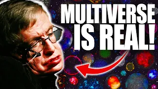 James Webb Telescope Proves Stephen Hawking’s Multiverse Theory