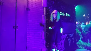 Club Fear Home Haunt Santa Clarita, CA 2019