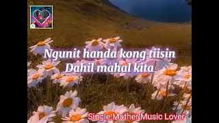 Mahirap Man Tanggapin 💝 With Lyrics 🌹 Song by; Rex Guiadel