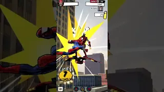 SPIDER-MAN UNLIMITED: O JOGO PERDIDO DO HOMEM-ARANHA #shorts