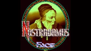 Nostradamus (Arcade OST) - Opening