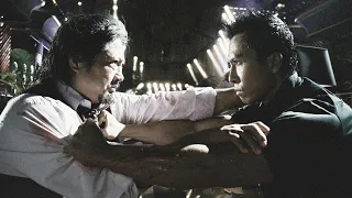 Donnie Yen vs Sammo Hung in SPL: Sha Po Lang [4K]