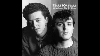 Tears for Fears - The Working Hour