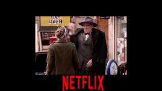 Count Arthur Strong: Netflix Launch 1st June