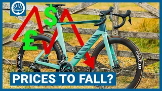 Bike Prices FINALLY Falling 💰 | BikeRadar News Show Ep1