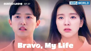 [ENG / CHN] Bravo, My Life | 으라차차 내 인생 EP.37 | KBS WORLD TV 220613