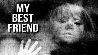 "My Best Friend" Creepypasta